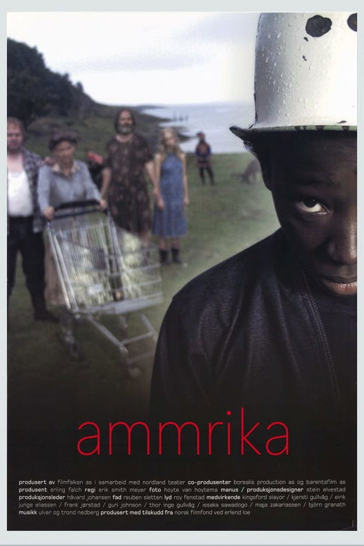 Poster movie