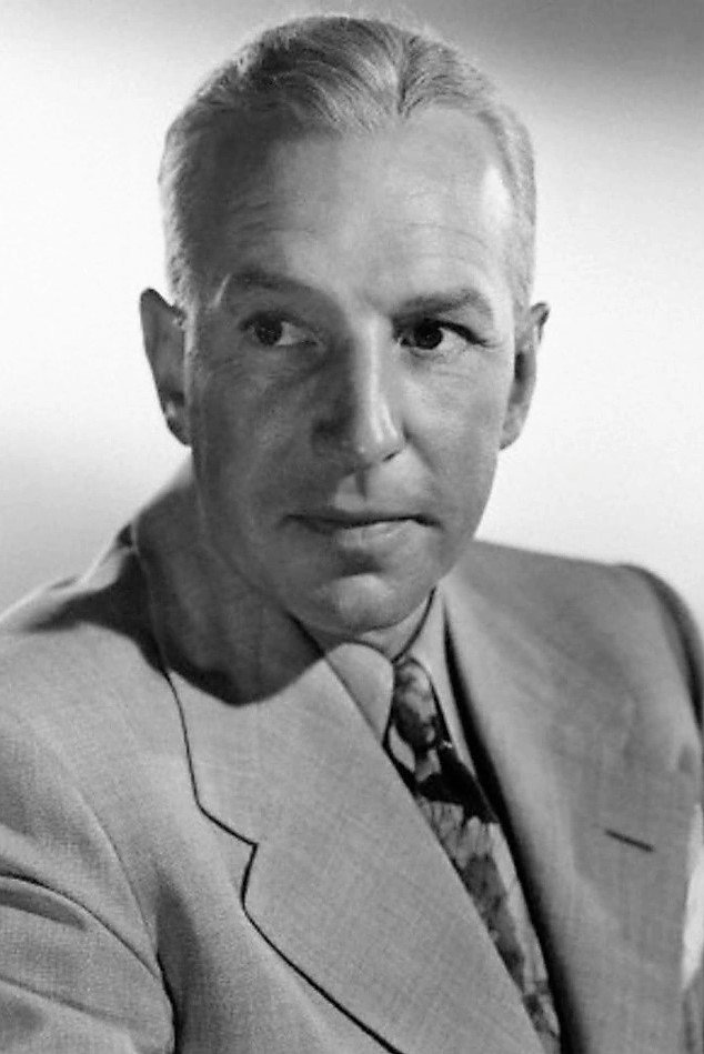 Foto de Lloyd Nolan