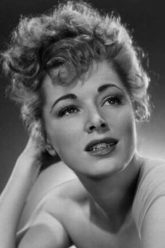 Foto de Eleanor Parker