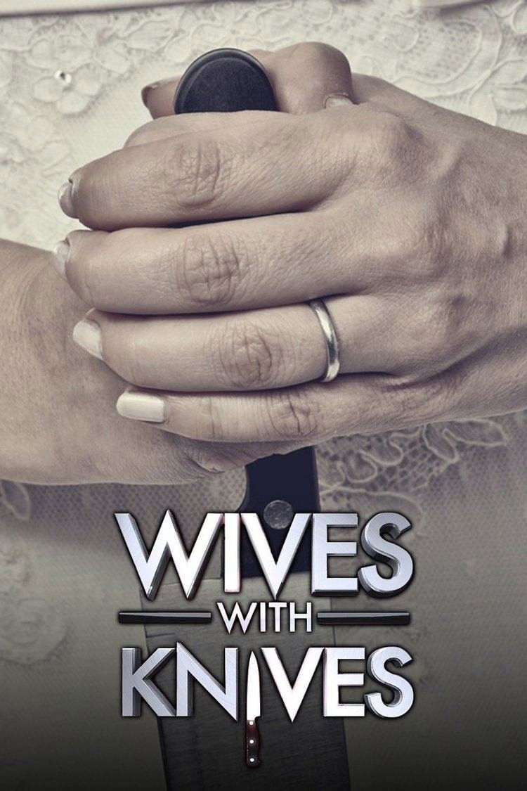 Poster de Wives with Knives
