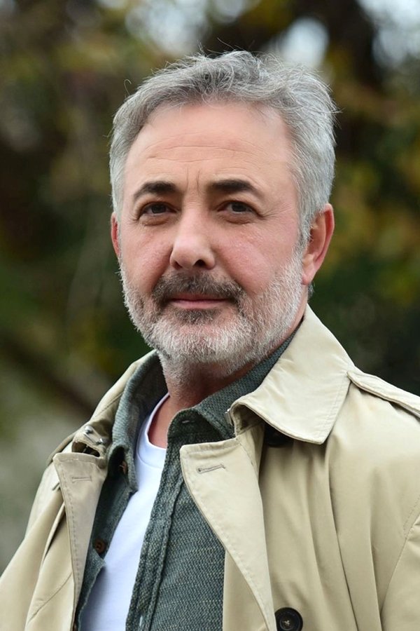 Foto de Mehmet Aslantuğ