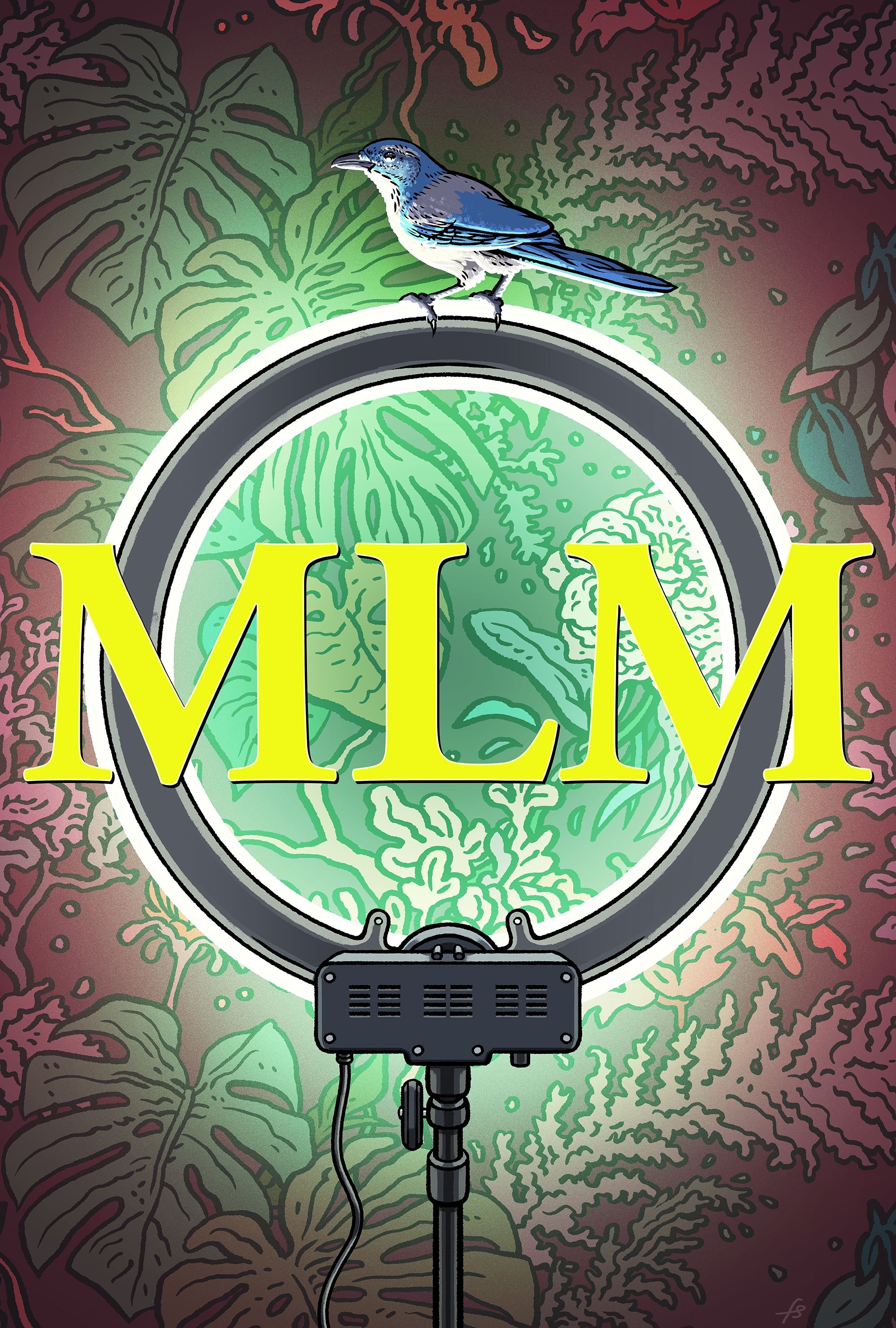 Poster de MLM