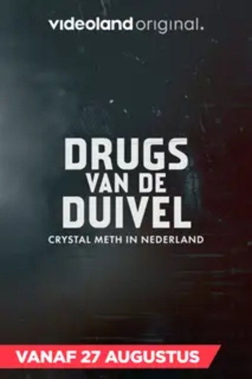 Poster de Drugs van de Duivel