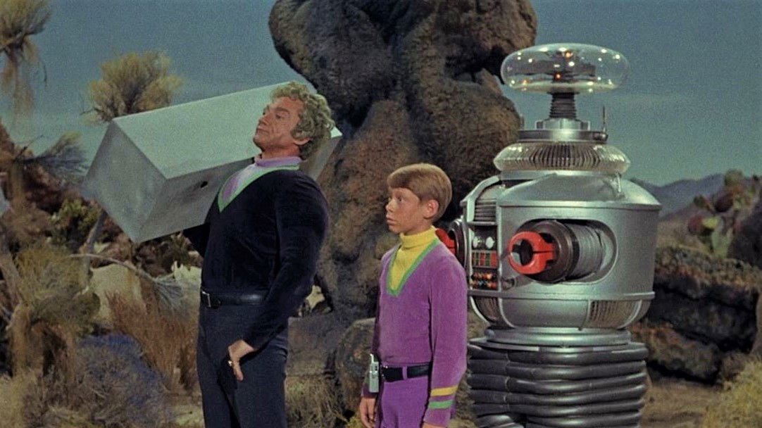 Collision of Planets