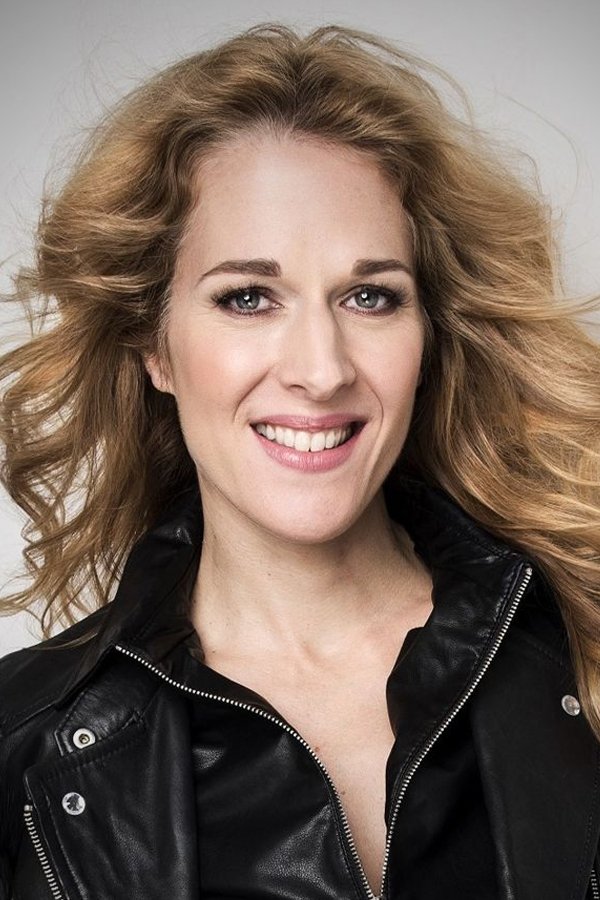Foto de Wolf Kati
