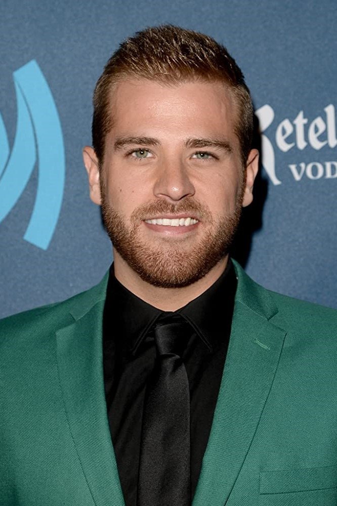 Foto de Scott Evans