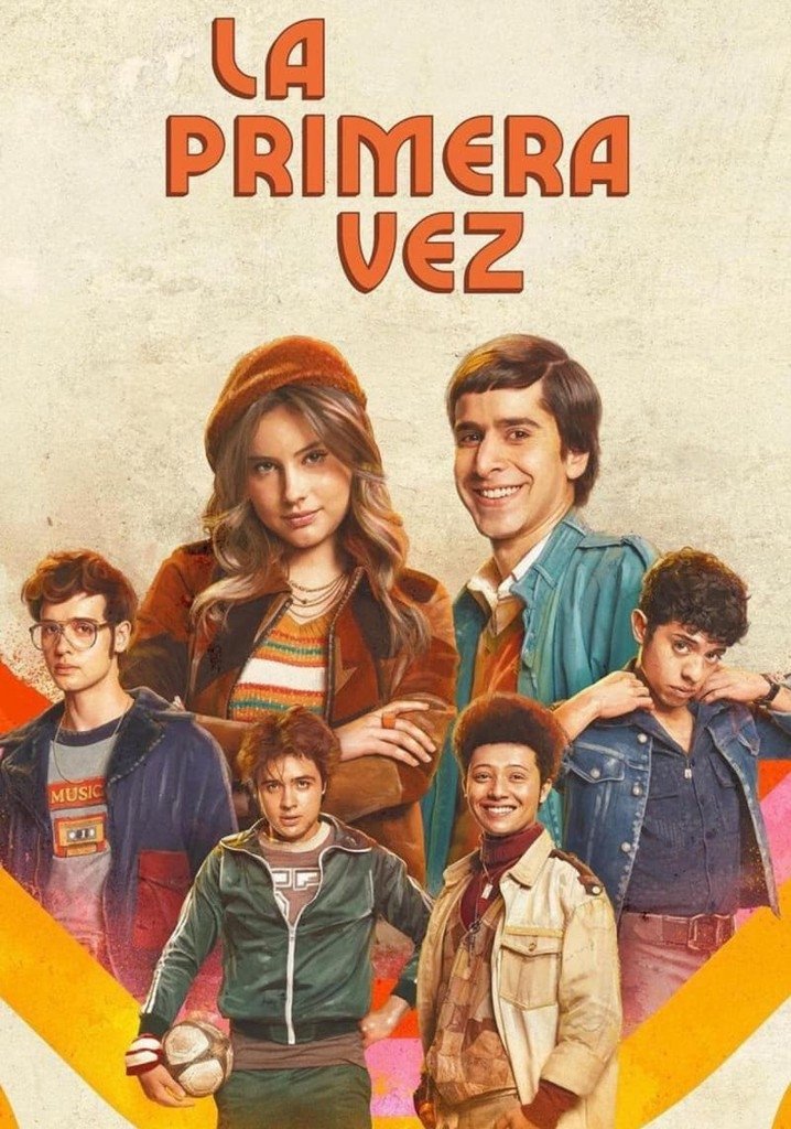 Poster de Temporada 2