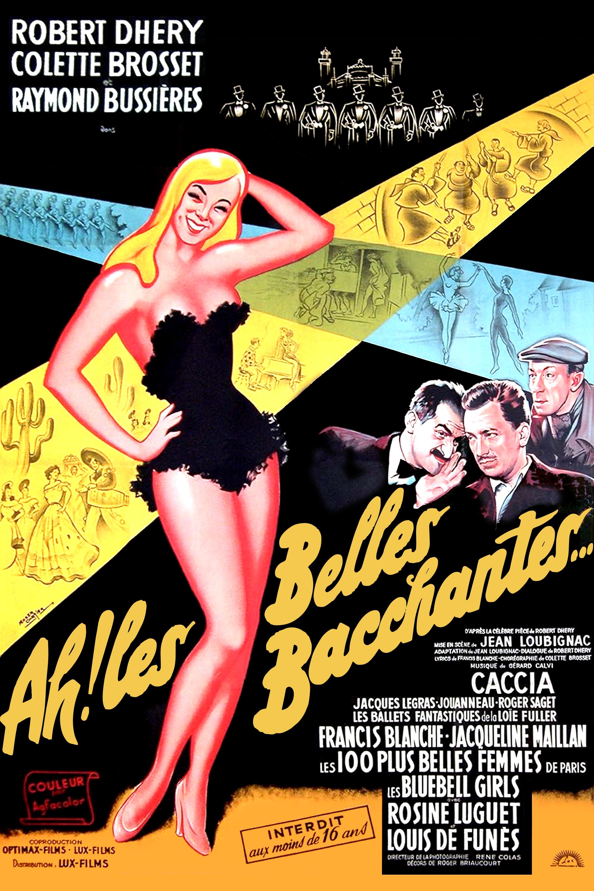 Poster movie