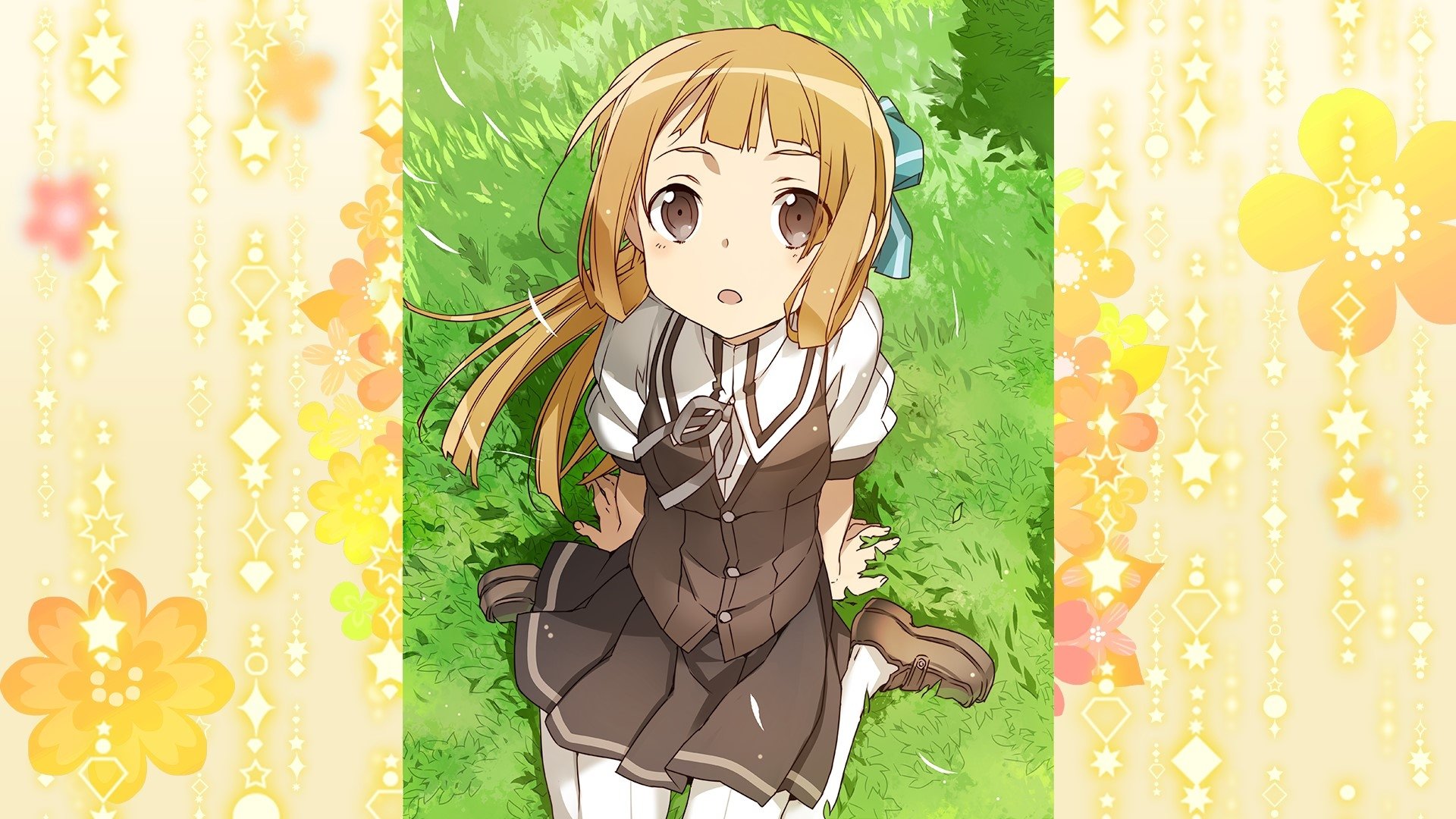 Backdrop image