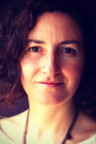 Natalia Maestro/Production Director