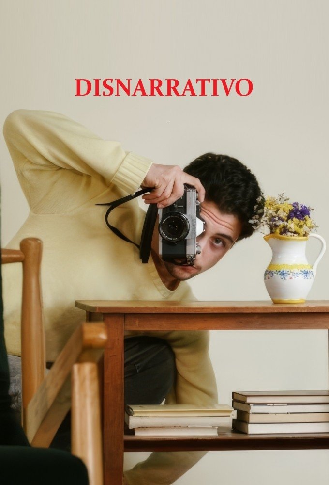 Poster de Temporada 1