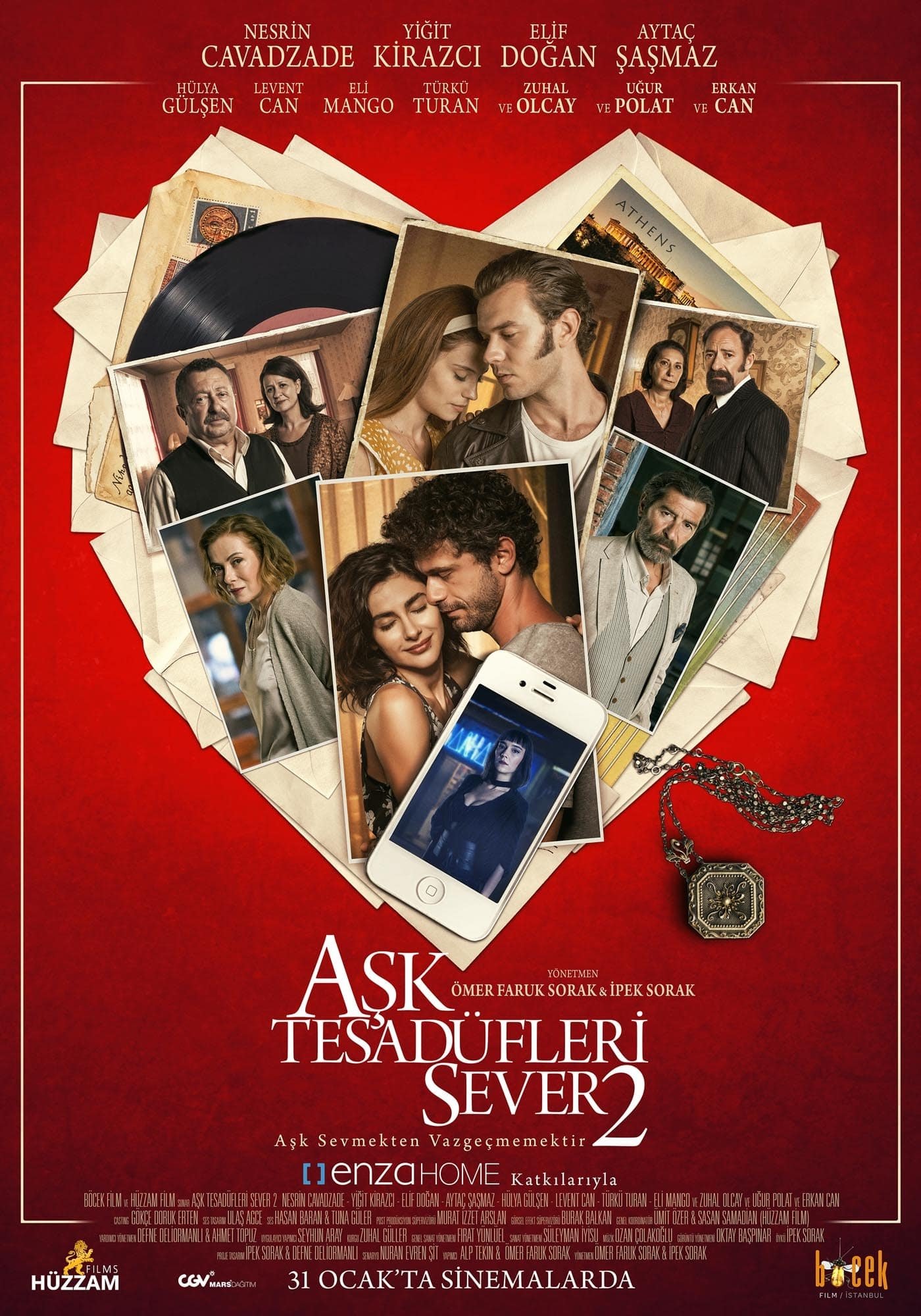 Poster movie