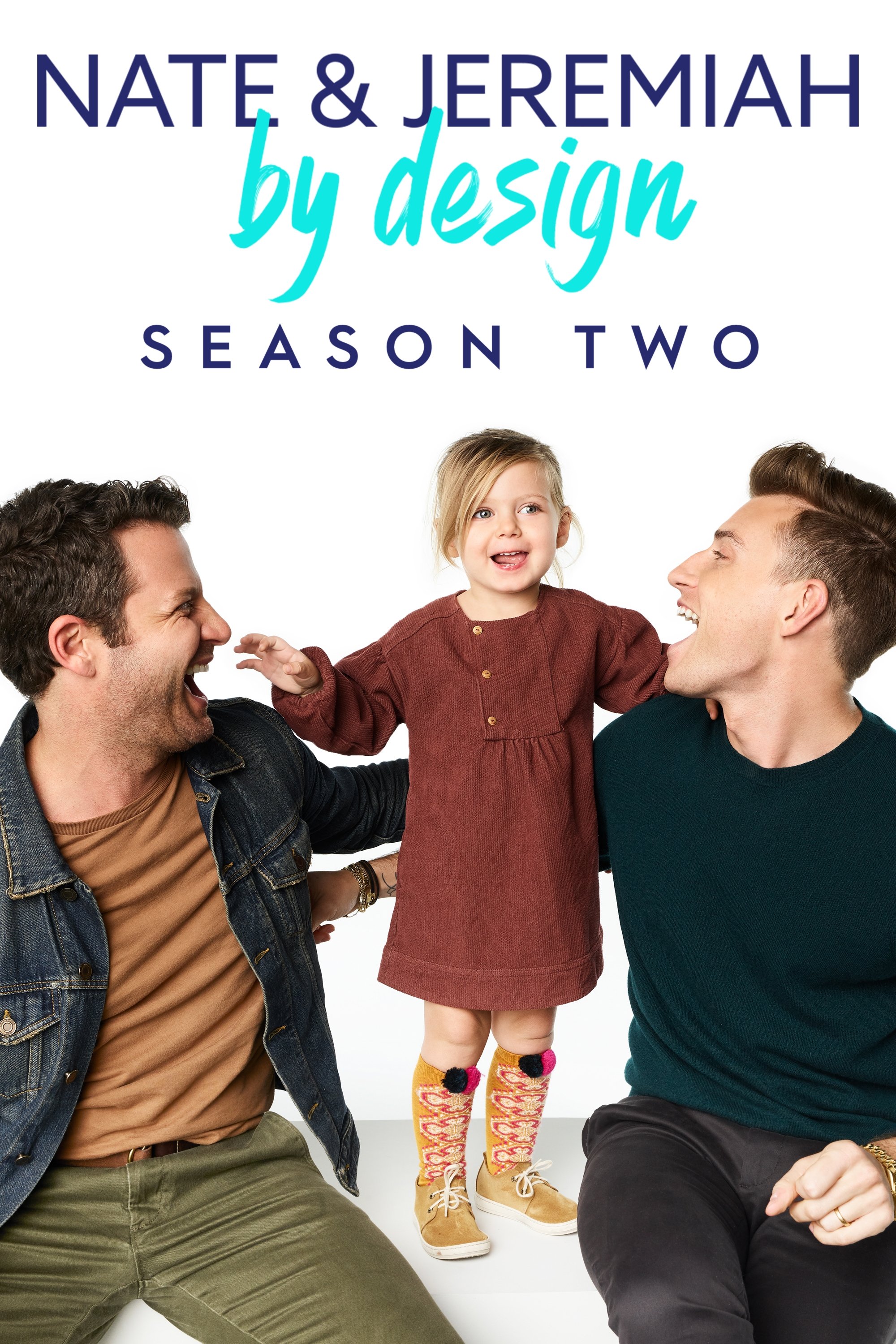 Poster de Temporada 2
