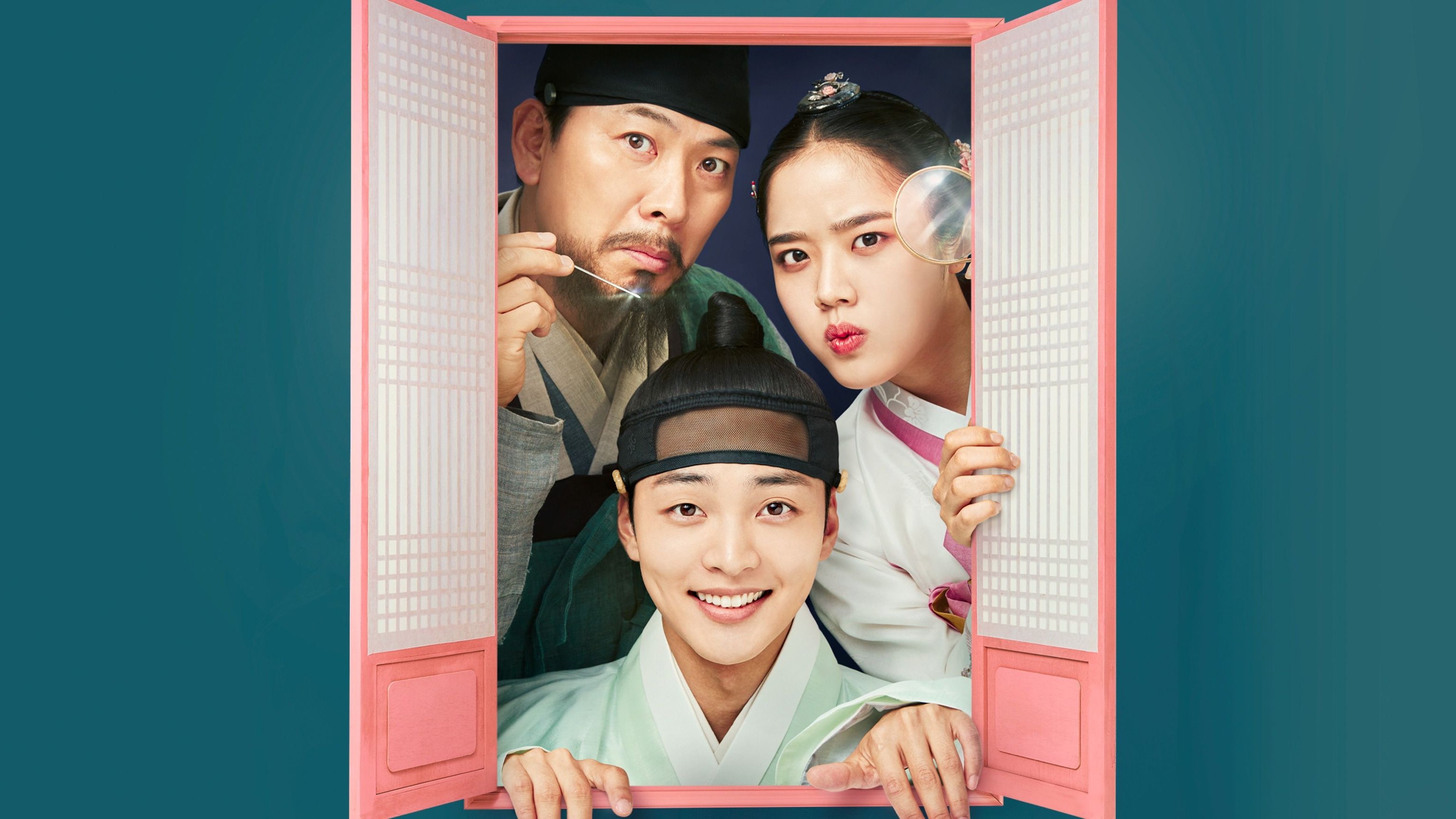 Poong, le psychiatre Joseon streaming – Cinemay