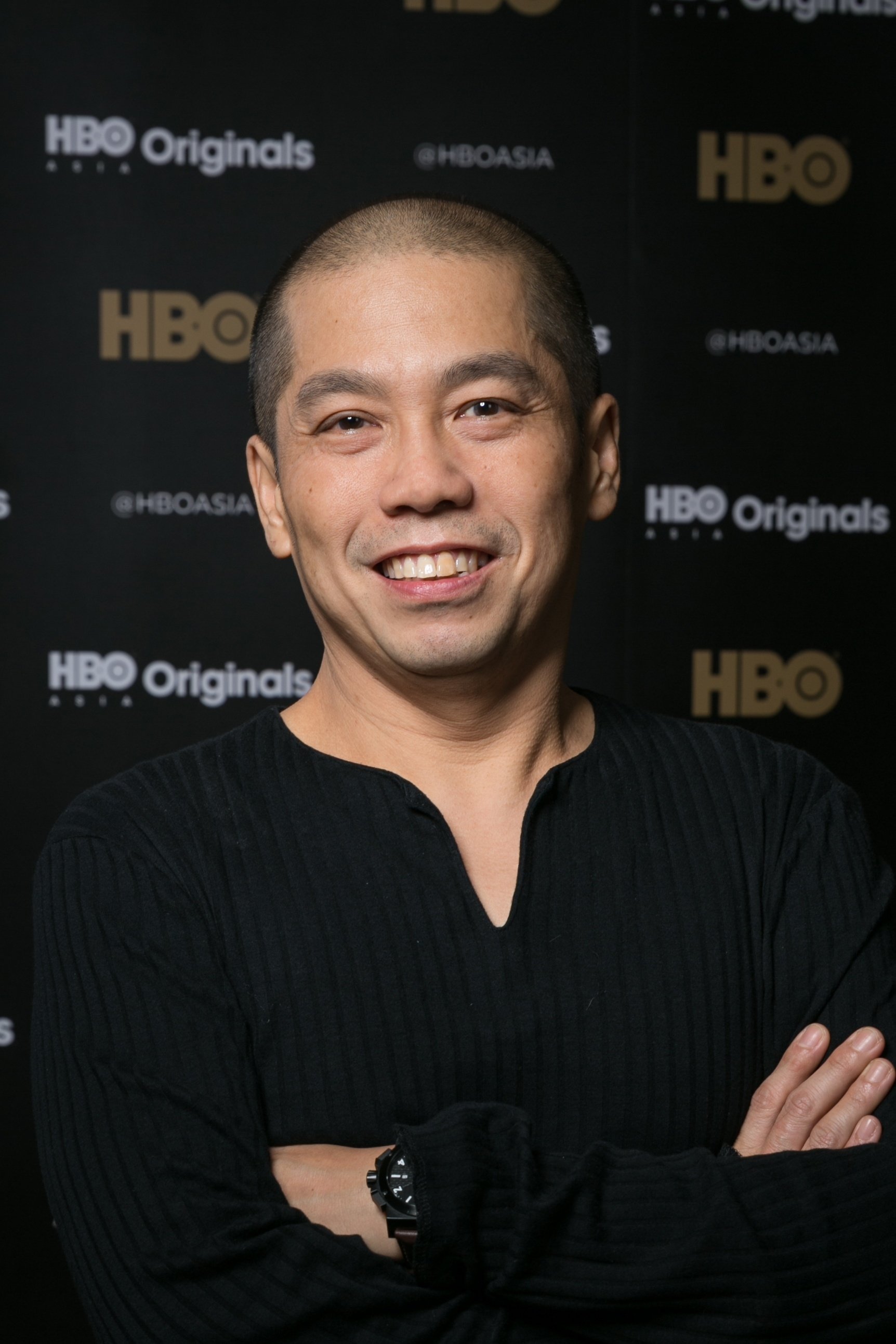 Foto de Ho Yuhang