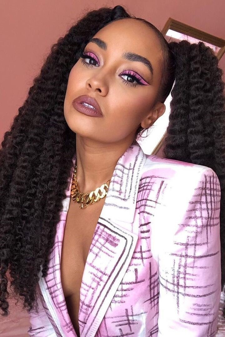 Foto de Leigh-Anne
