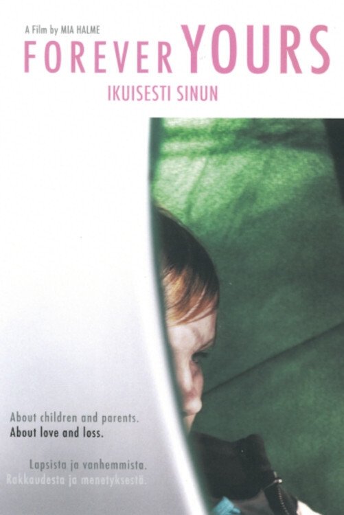 Poster de Ikuisesti sinun
