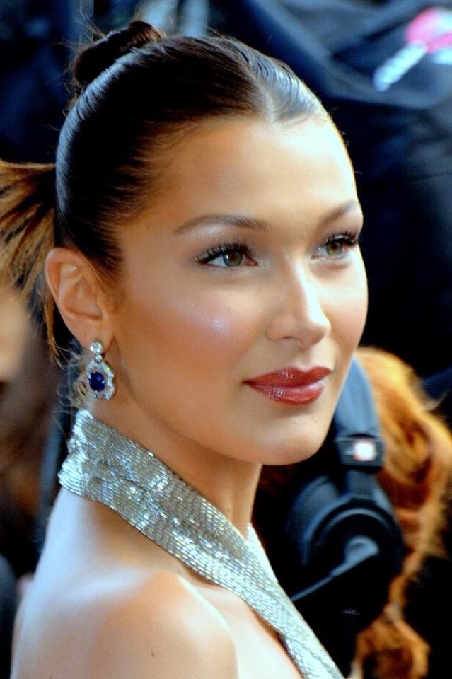 Foto de Bella Hadid