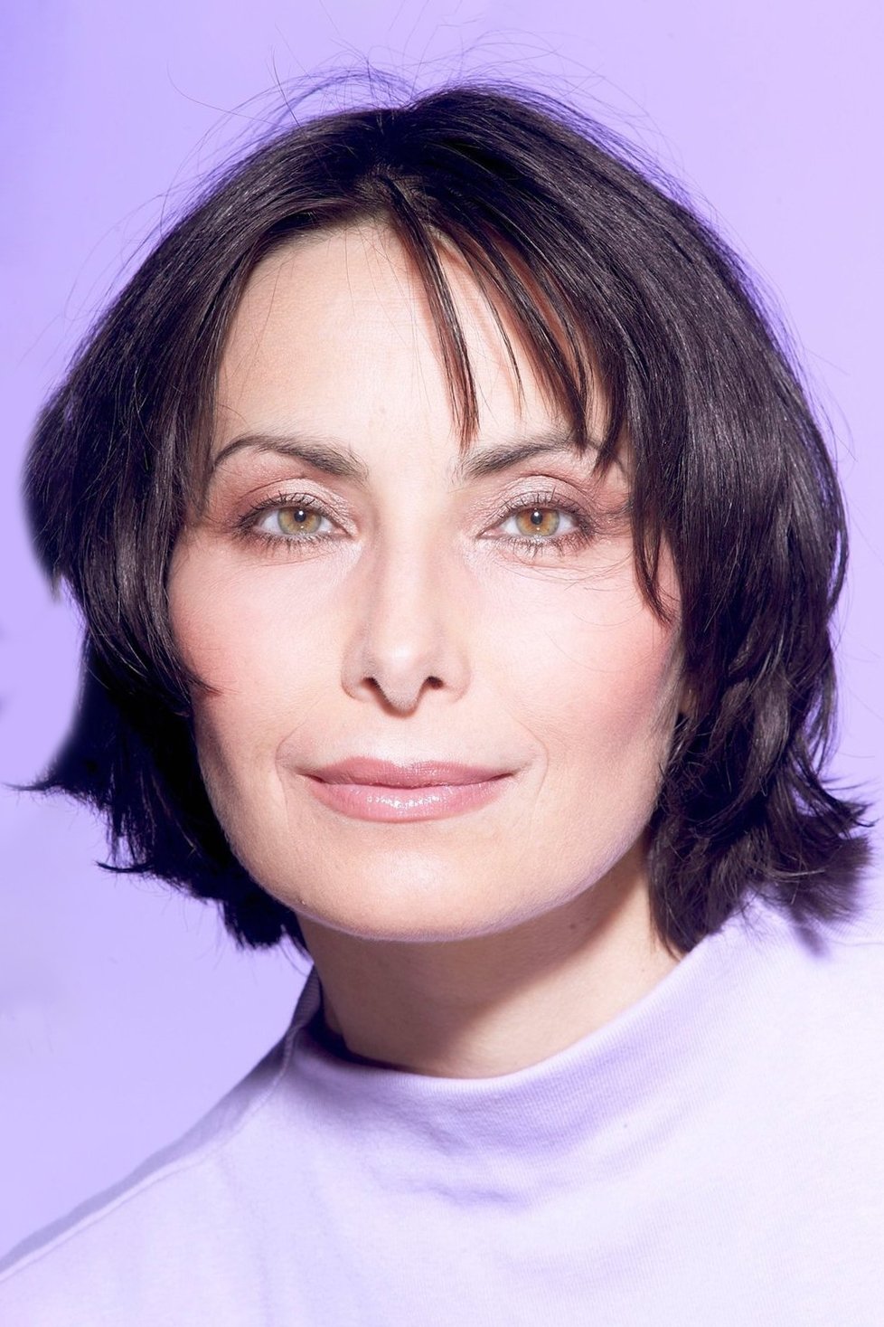 Foto de Zora Jandová