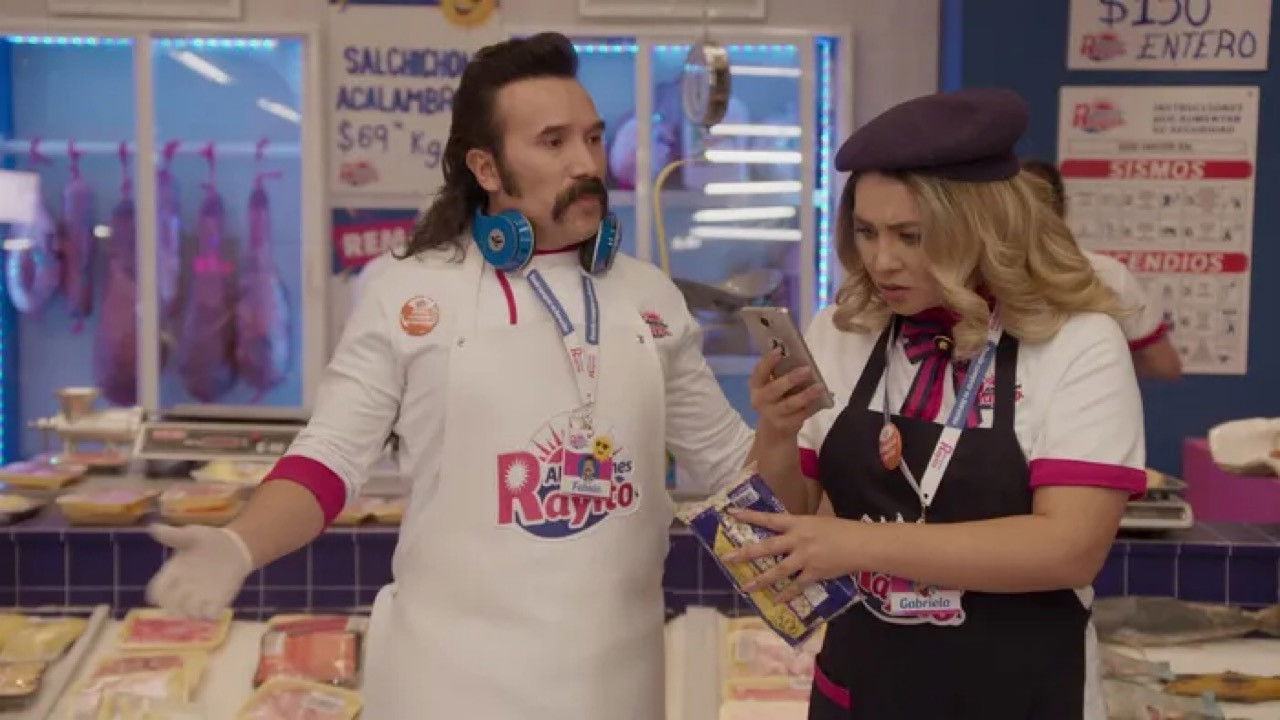 En la madre… siempre hay que confiar