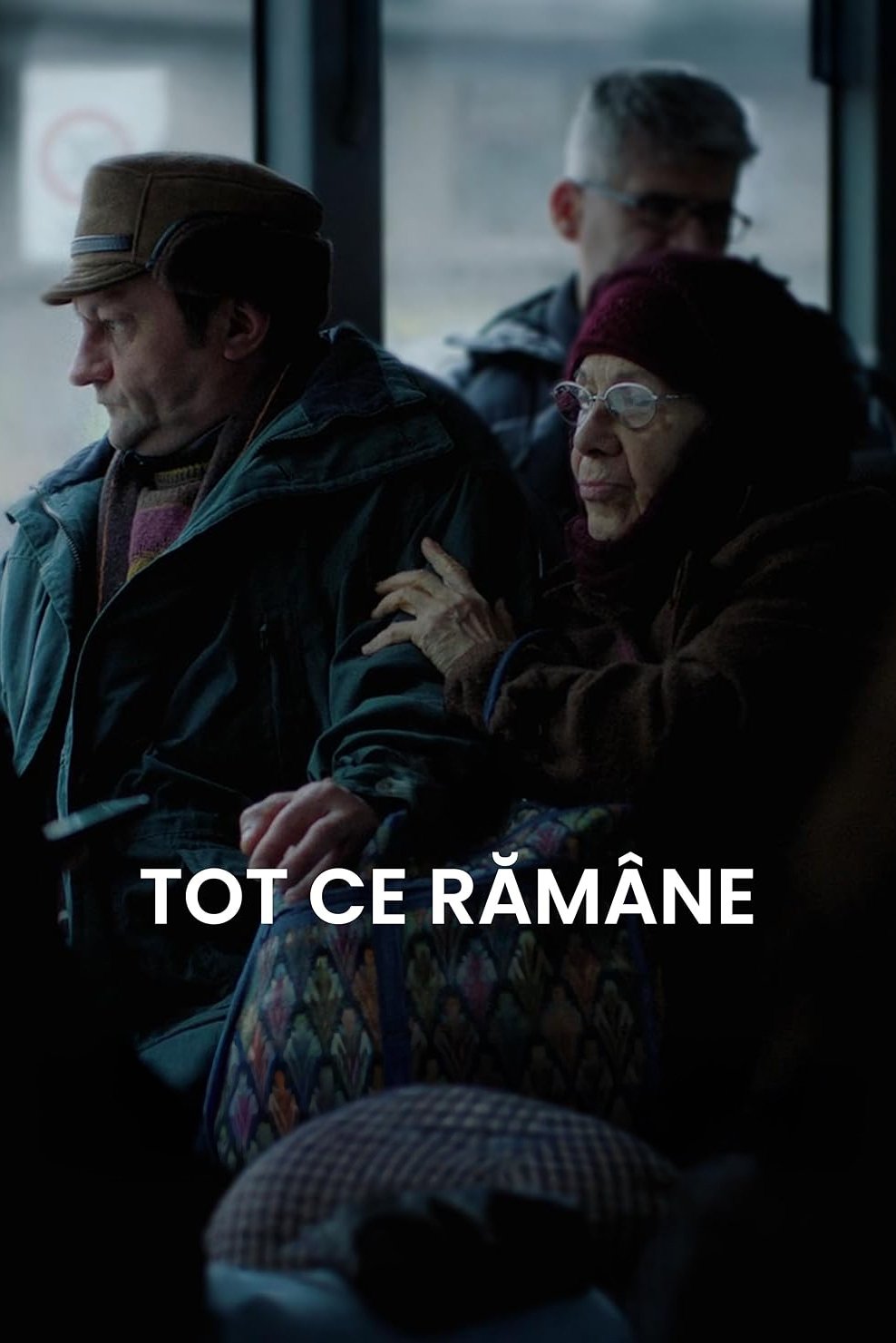 Poster de Tot ce rămâne