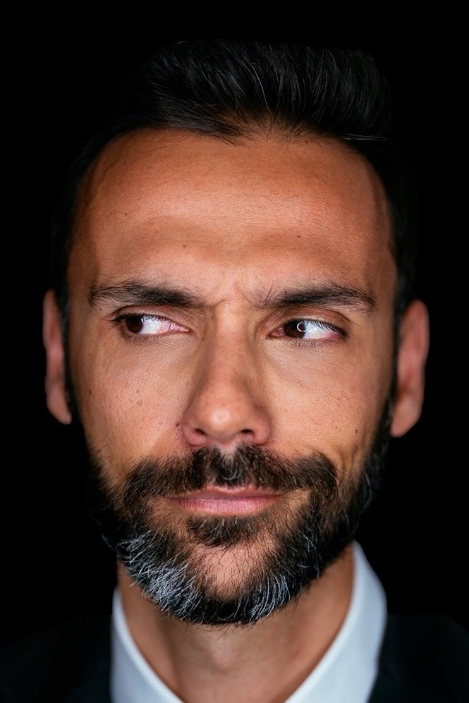 Foto de David Cristina