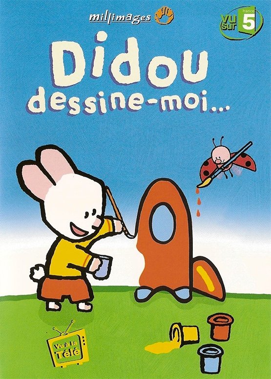 Poster de Louie