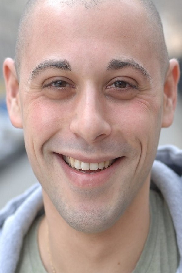 Foto de Evan Shafran
