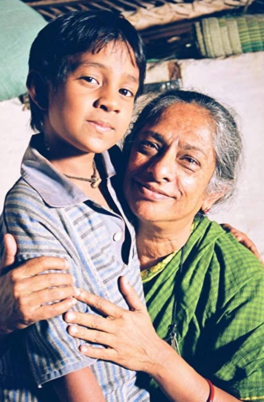 Poster de Care of Footpath