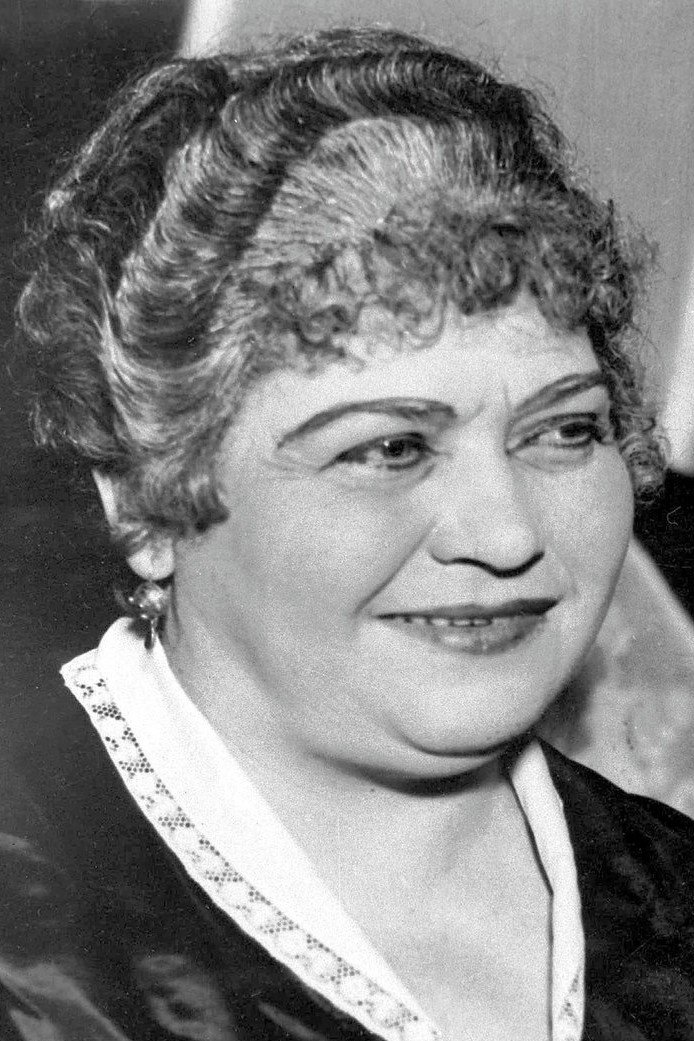 Foto de Antonie Nedošinská