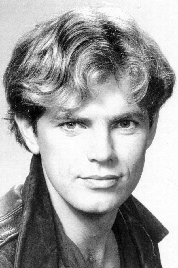 Foto de Bruce Greenwood
