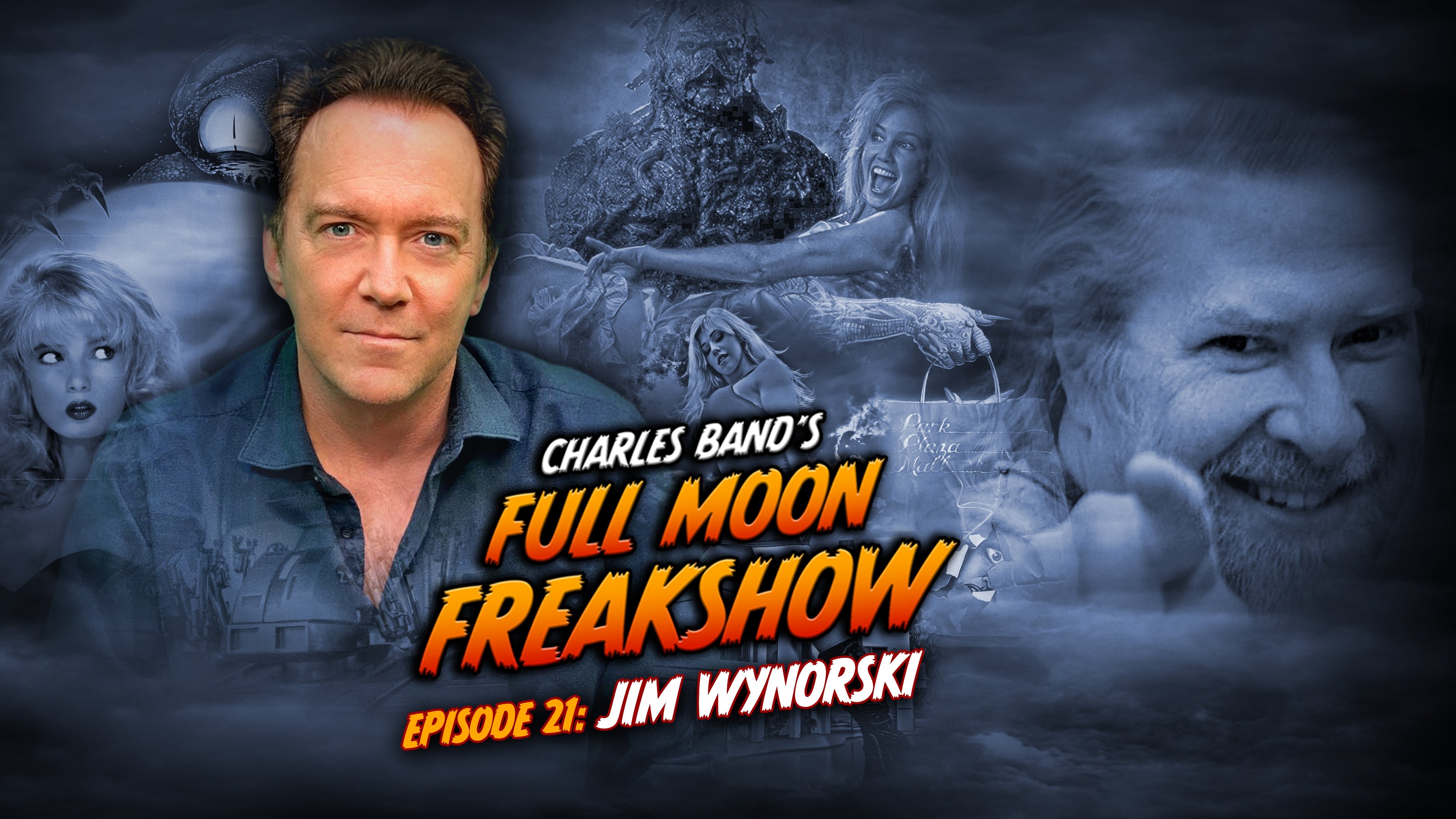 Episode 21: Jim Wynorski
