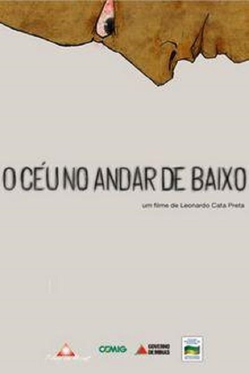 Poster de O Céu no Andar de Baixo