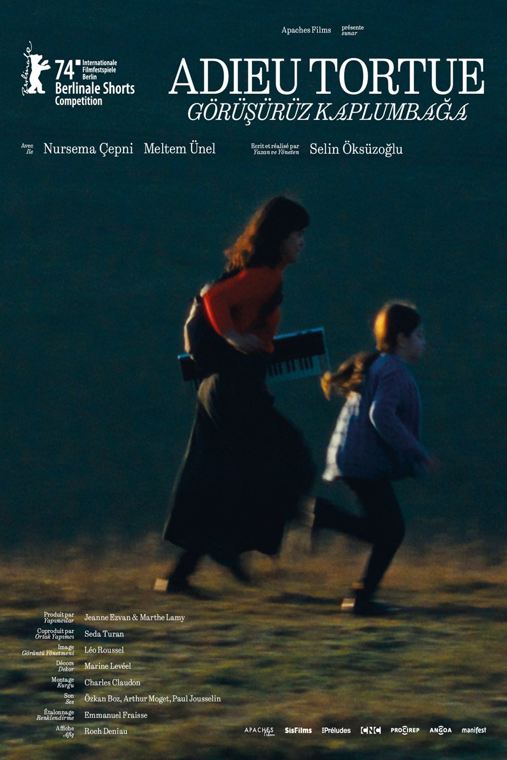 Poster movie