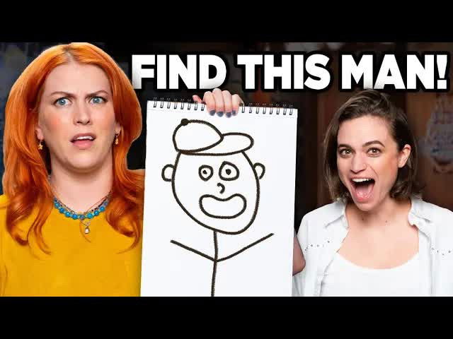 Help Me Find The Love Of My Life (ft. Angela Giarratana)