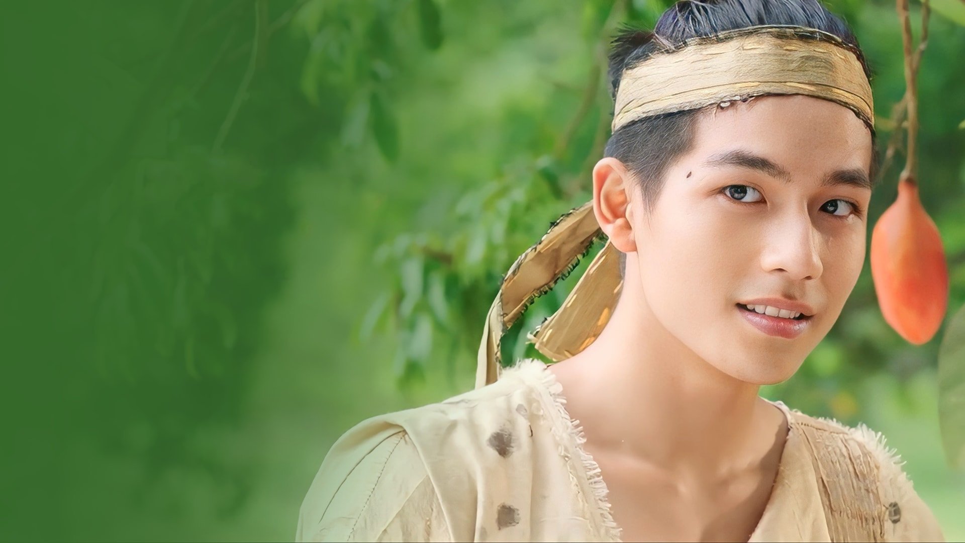 Backdrop image