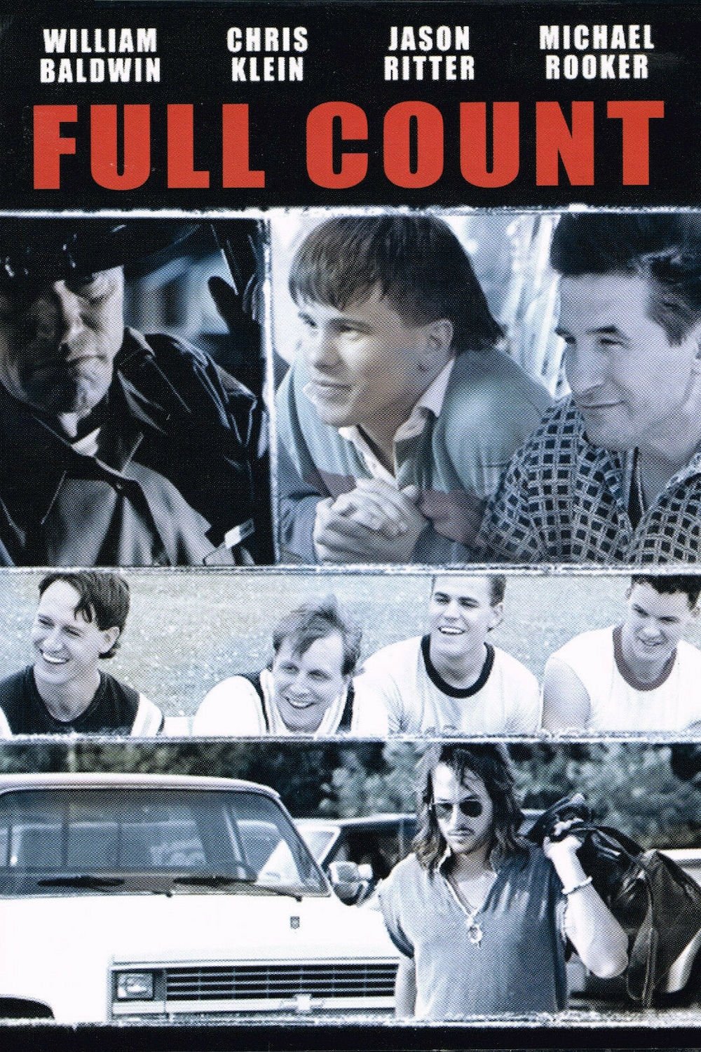 Poster movie