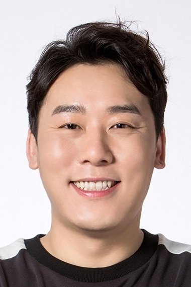 Foto de Choe Seong-min