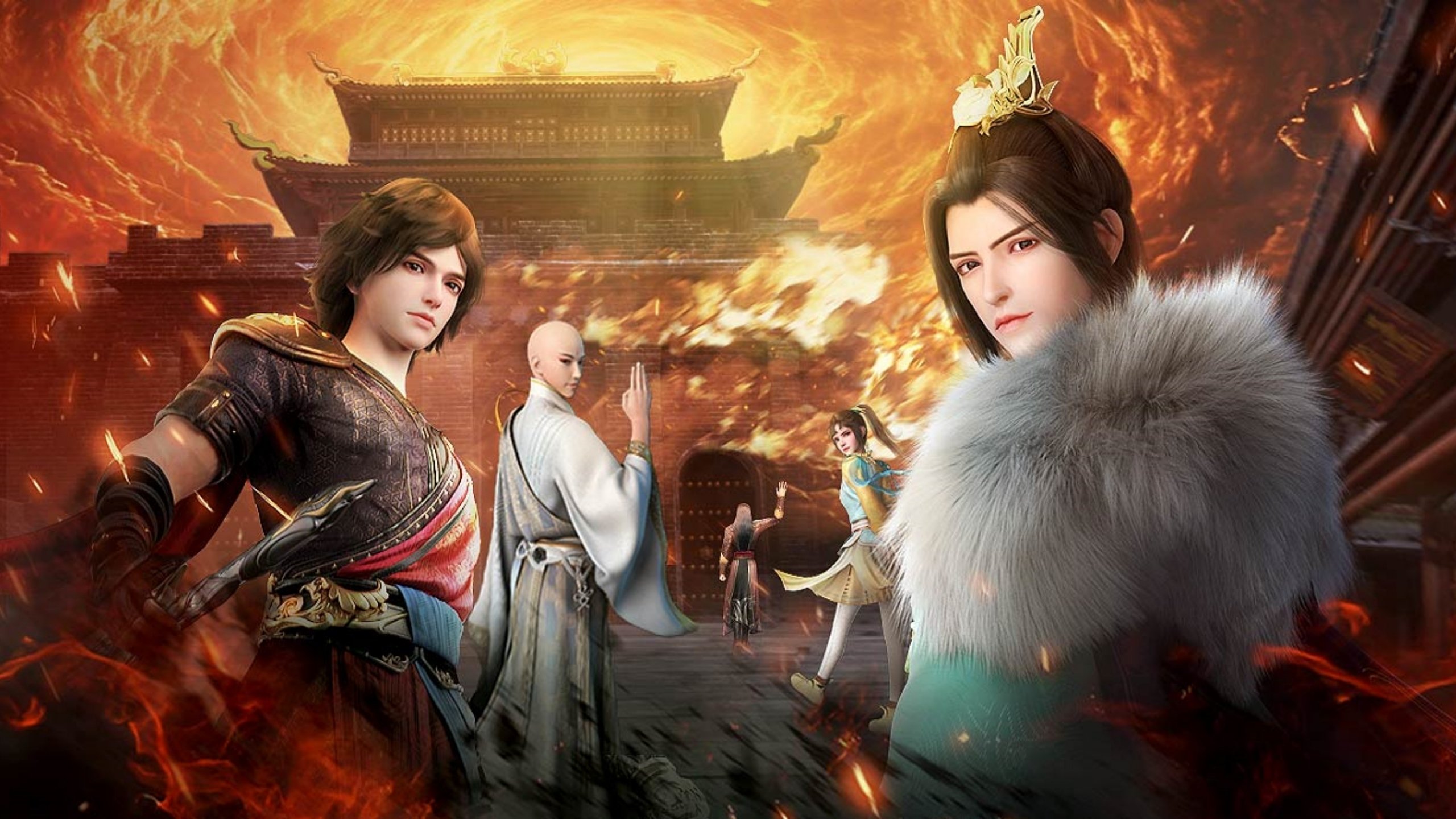Backdrop image
