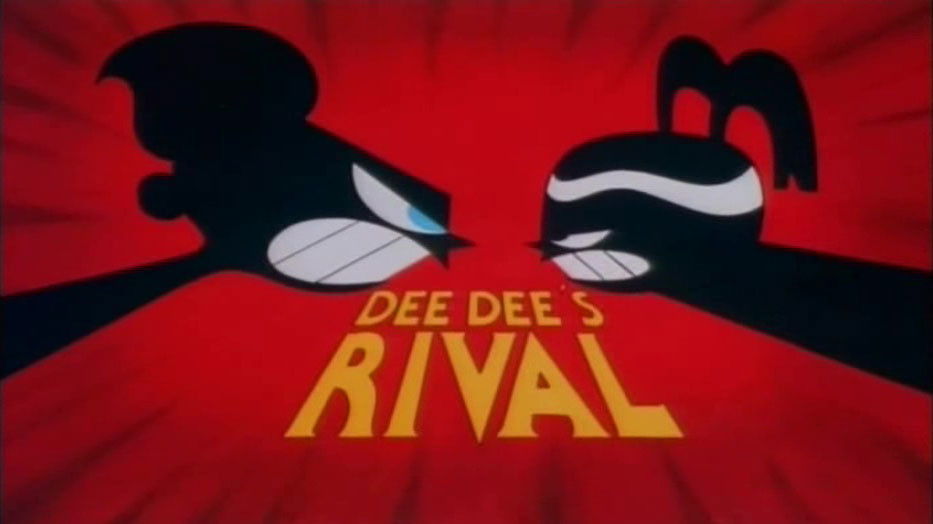 Dee Dee's Rival