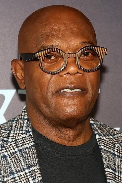 Foto de Samuel L. Jackson
