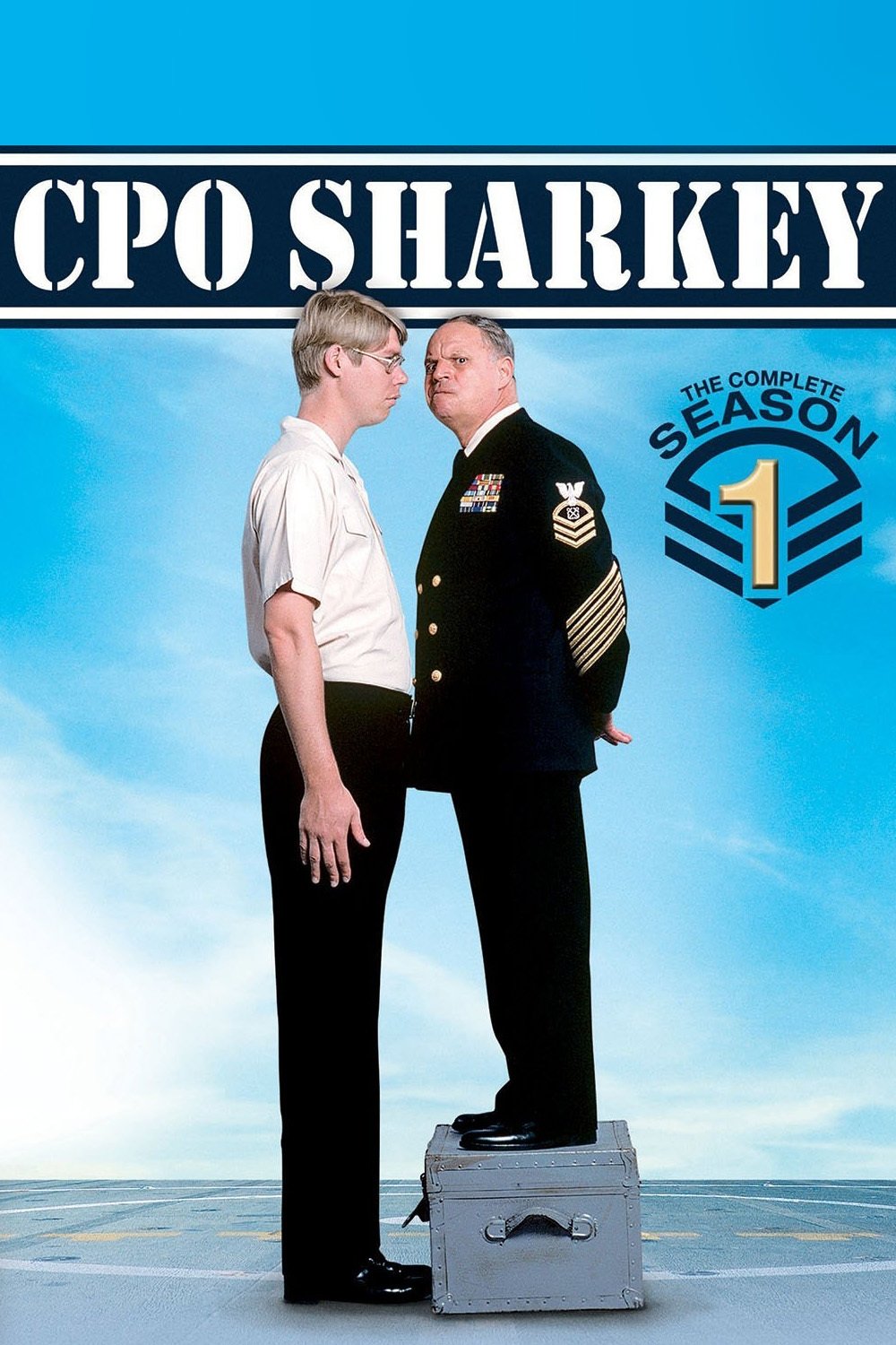 Poster de Temporada 1