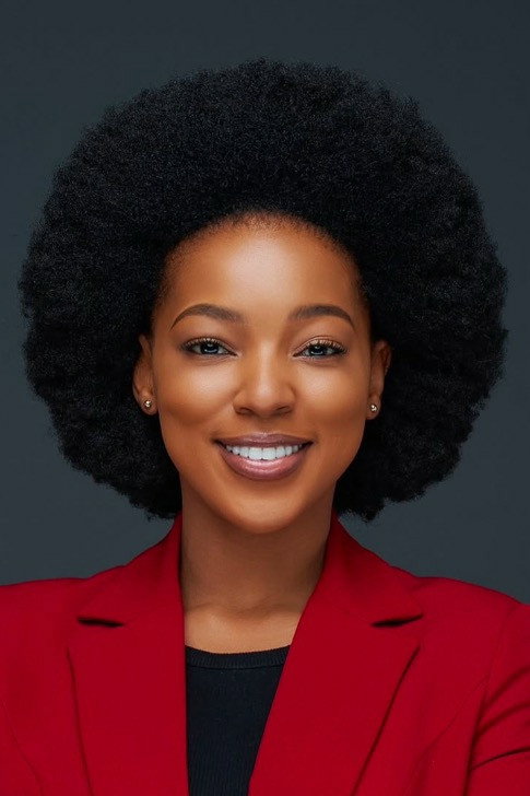 Foto de Lorraine Moropa