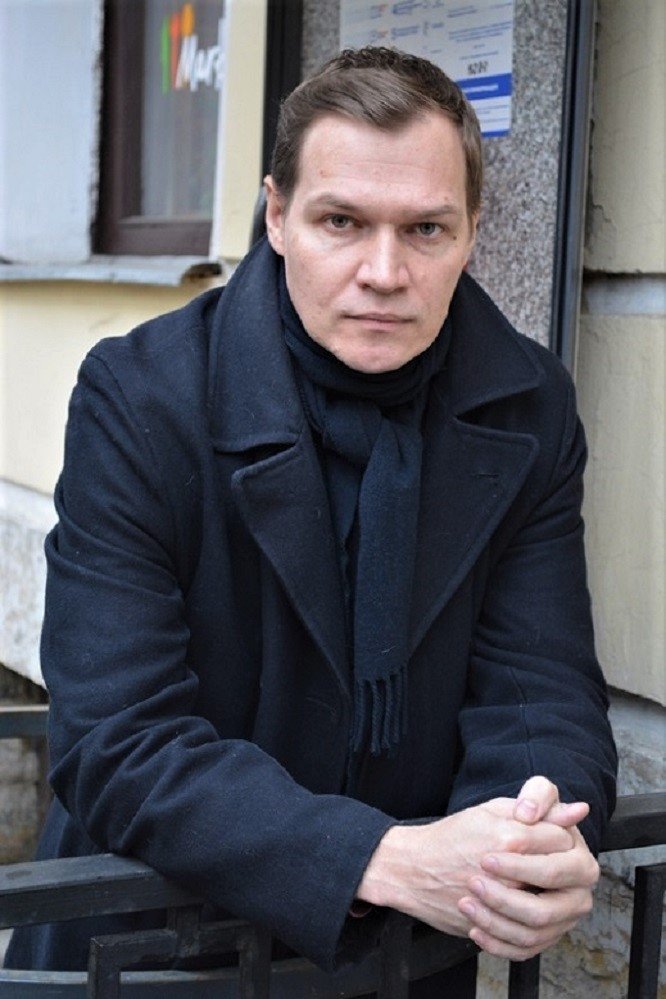 Foto de Дмитрий Сутырин