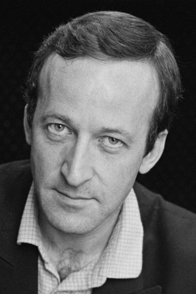 the profile picture of Bob Peck