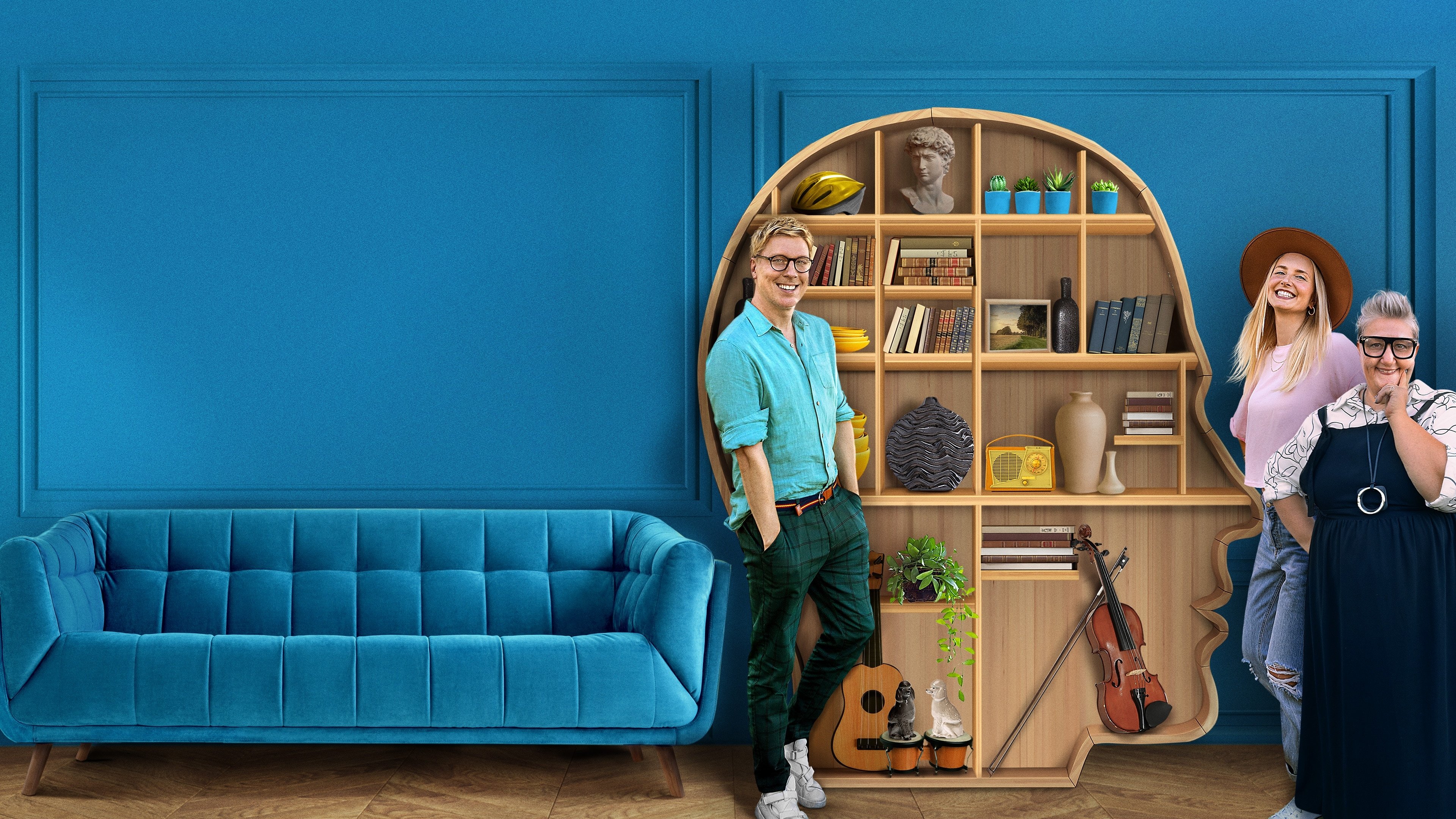 Backdrop image