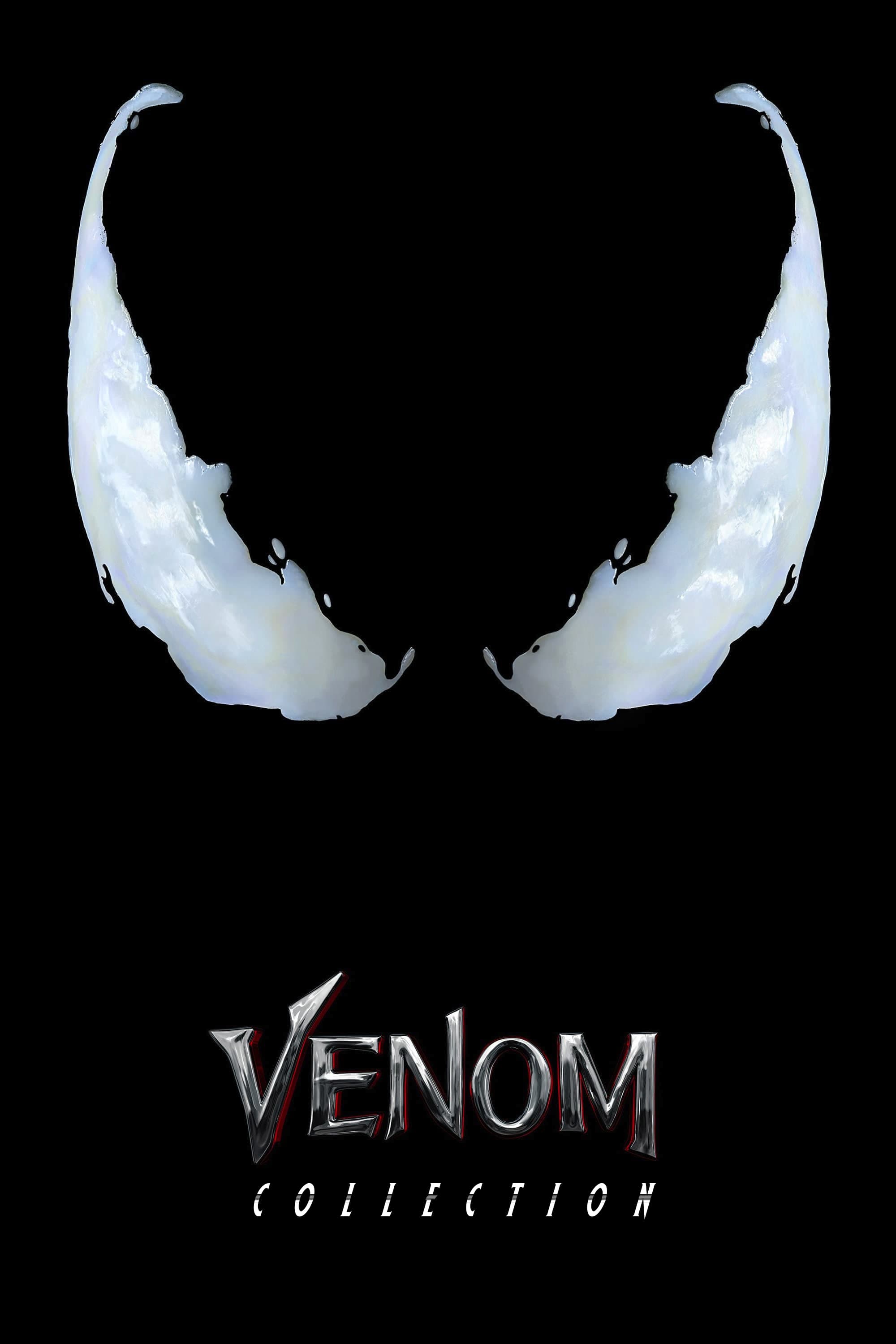 Fiche et filmographie de Venom Collection