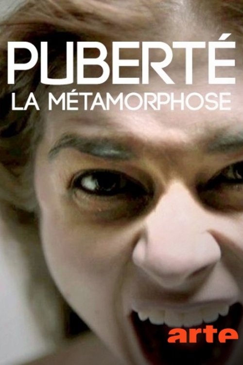 Poster de Wunder Pubertät – Die Wissenschaft der wilden Jahre