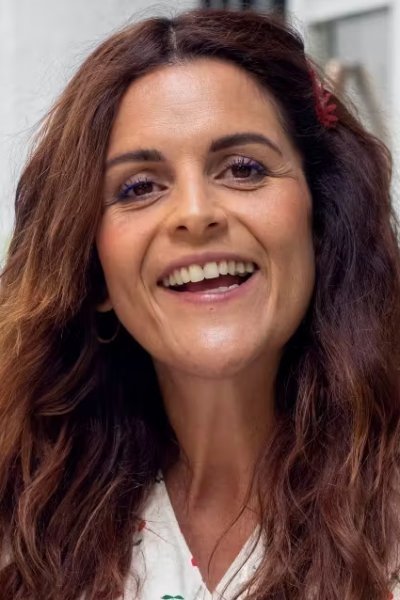 Foto de Petra Nagel