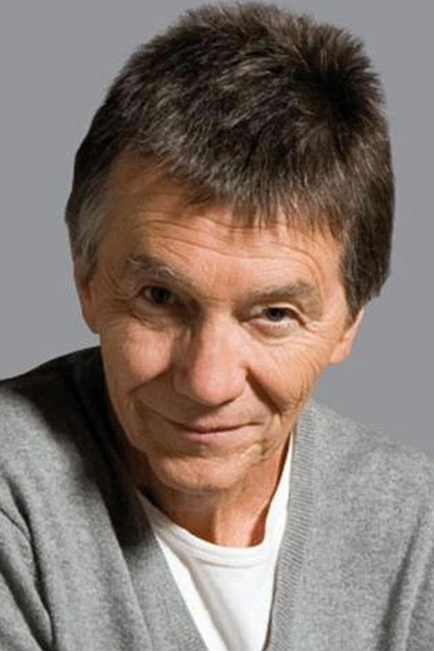 Foto de Stéphane Paoli